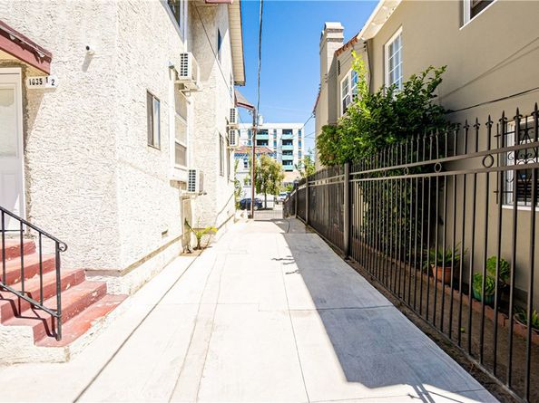1035 S Catalina Street, Los Angeles CA 90006
