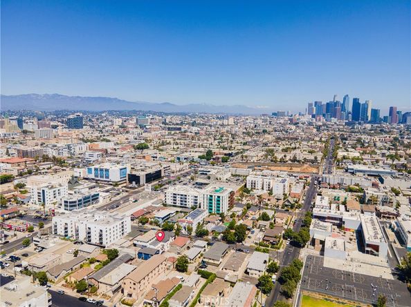 1035 S Catalina Street, Los Angeles CA 90006