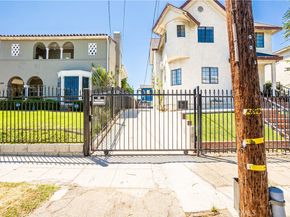 1035 S Catalina Street, Los Angeles CA 90006