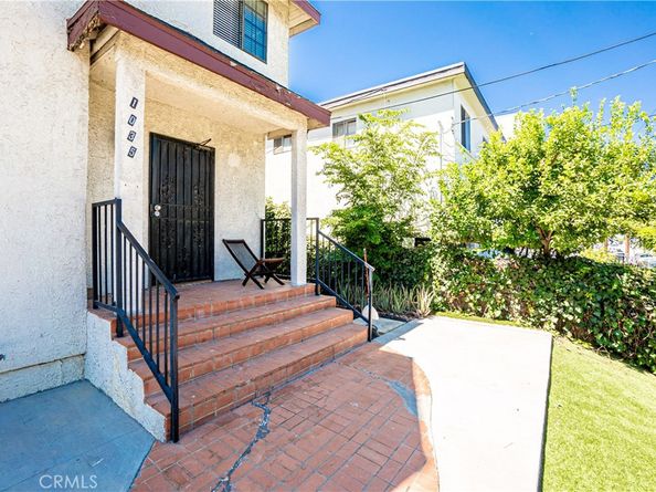 1035 S Catalina Street, Los Angeles CA 90006