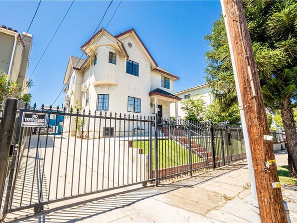 1035 S Catalina Street, Los Angeles CA 90006