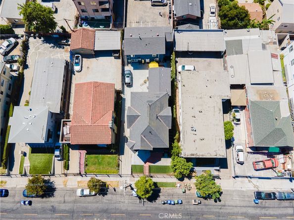 1035 S Catalina Street, Los Angeles CA 90006