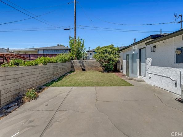 501 W Floral Drive, Monterey Park CA 91754