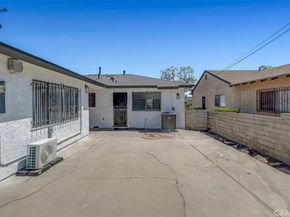 501 W Floral Drive, Monterey Park CA 91754
