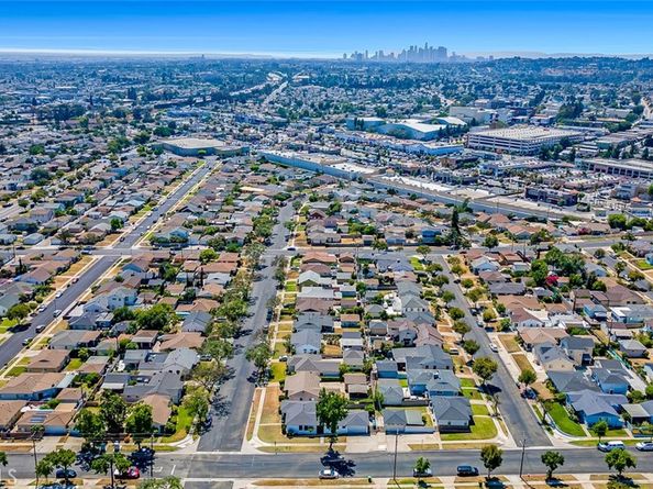 501 W Floral Drive, Monterey Park CA 91754