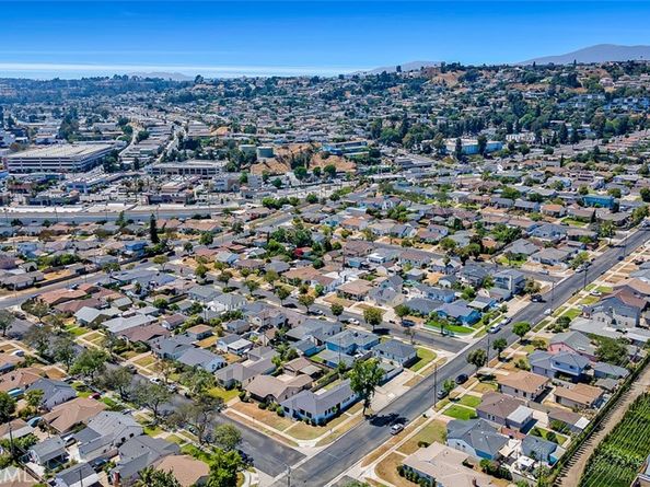 501 W Floral Drive, Monterey Park CA 91754