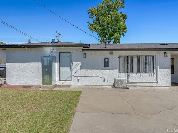 501 W Floral Drive, Monterey Park CA 91754