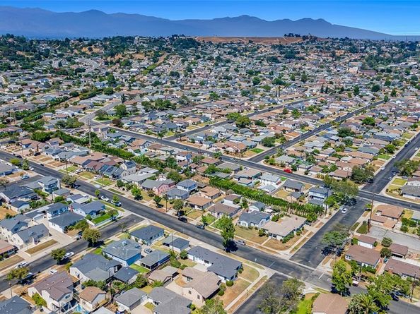 501 W Floral Drive, Monterey Park CA 91754