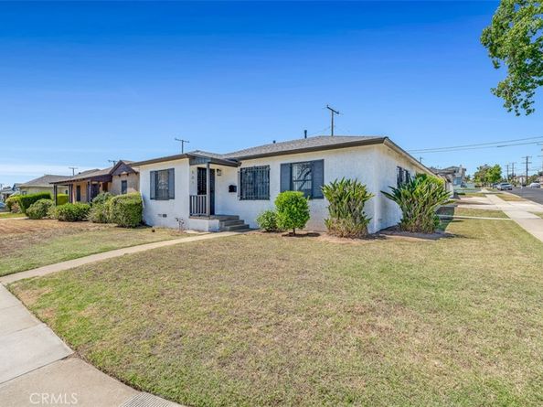 501 W Floral Drive, Monterey Park CA 91754