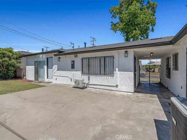501 W Floral Drive, Monterey Park CA 91754