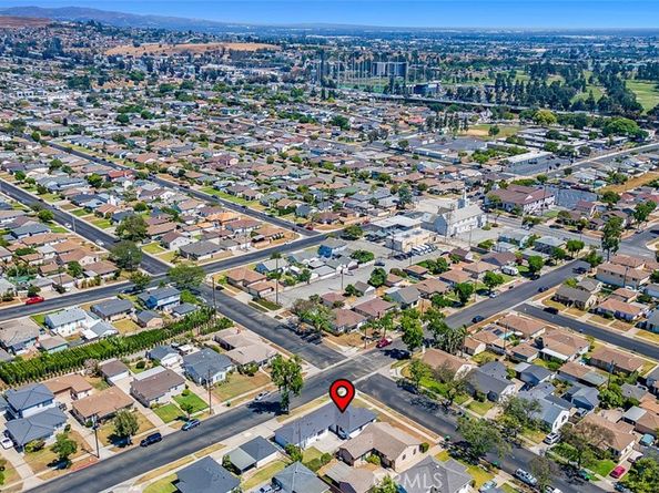 501 W Floral Drive, Monterey Park CA 91754