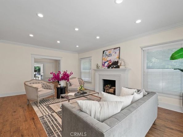 268 S Norton Avenue, Los Angeles CA 90004