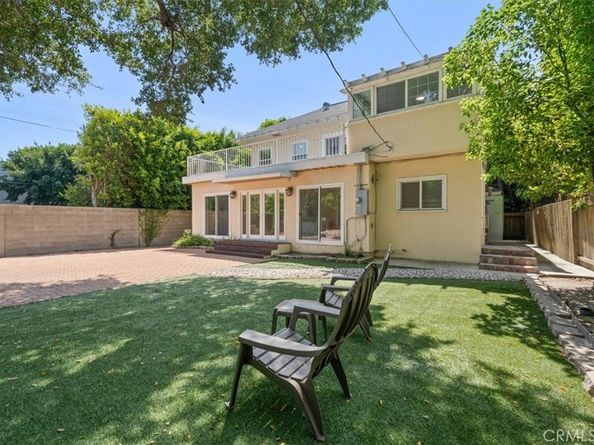 268 S Norton Avenue, Los Angeles CA 90004