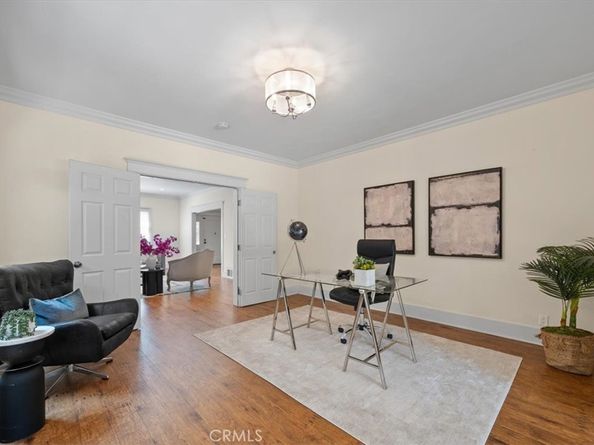 268 S Norton Avenue, Los Angeles CA 90004