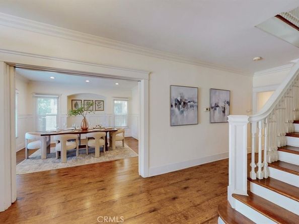 268 S Norton Avenue, Los Angeles CA 90004