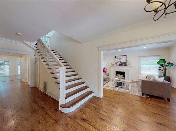 268 S Norton Avenue, Los Angeles CA 90004