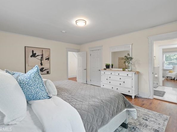 268 S Norton Avenue, Los Angeles CA 90004