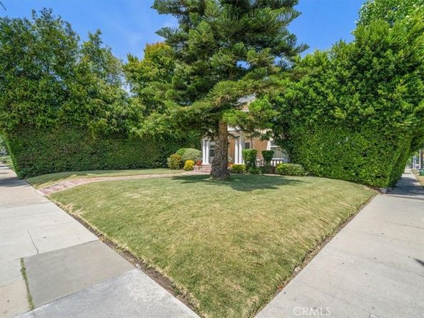 268 S Norton Avenue, Los Angeles CA 90004