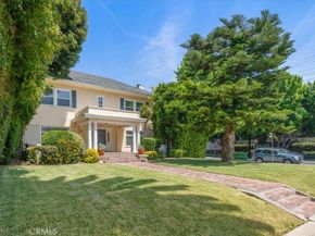 268 S Norton Avenue, Los Angeles CA 90004