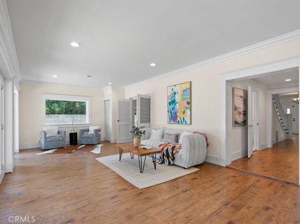 268 S Norton Avenue, Los Angeles CA 90004