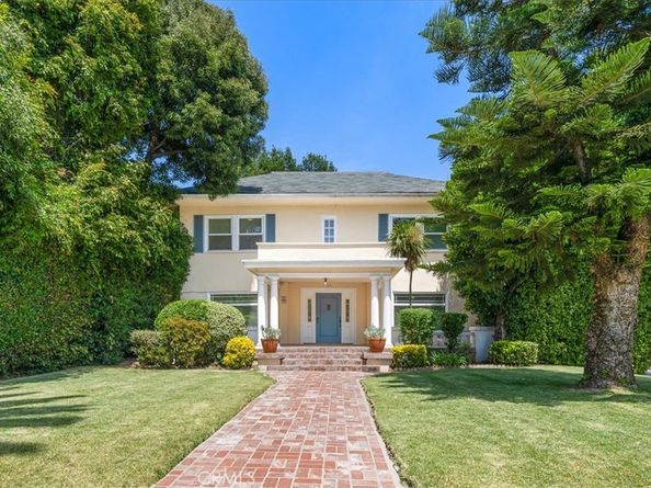 268 S Norton Avenue, Los Angeles CA 90004