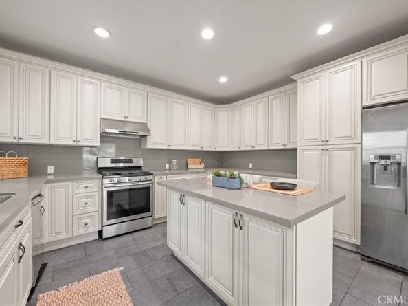 268 S Norton Avenue, Los Angeles CA 90004