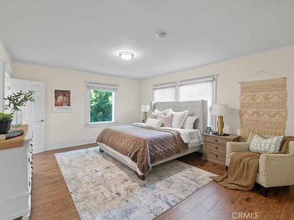 268 S Norton Avenue, Los Angeles CA 90004