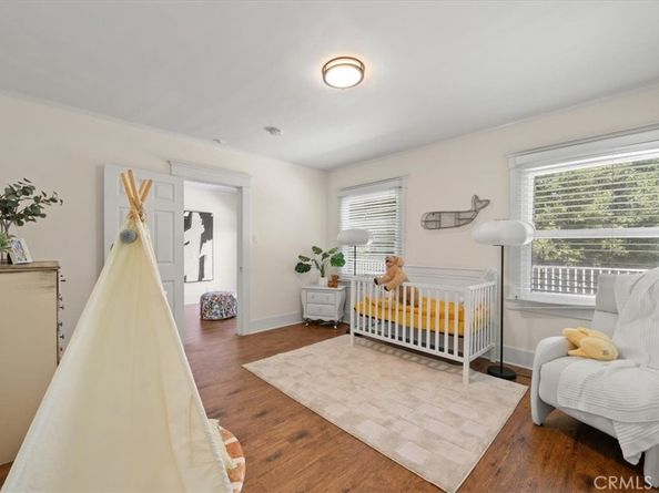 268 S Norton Avenue, Los Angeles CA 90004