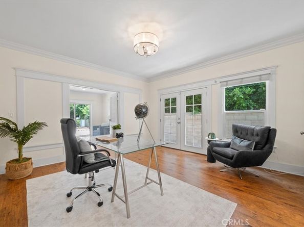 268 S Norton Avenue, Los Angeles CA 90004