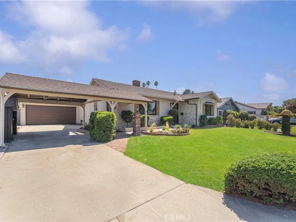 8516 Callita Street, San Gabriel CA 91775
