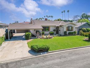8516 Callita Street, San Gabriel CA 91775