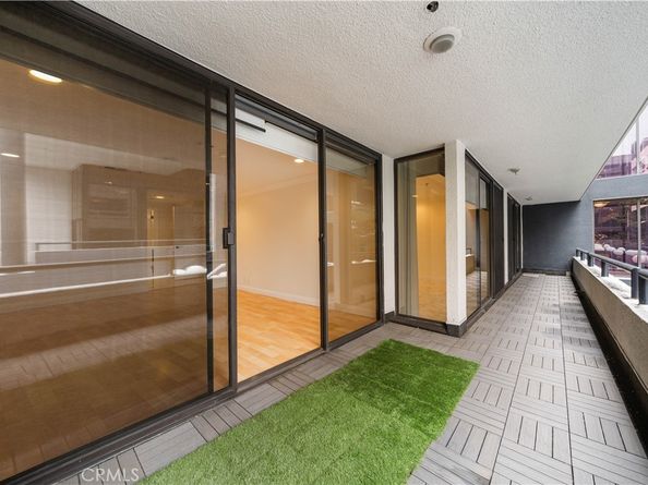 880 W 1st Street 309, Los Angeles CA 90012