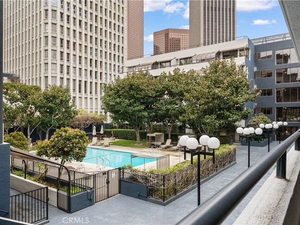 880 W 1st Street 309, Los Angeles CA 90012