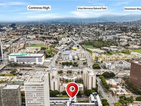 880 W 1st Street 309, Los Angeles CA 90012