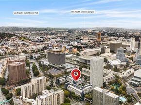 880 W 1st Street 309, Los Angeles CA 90012