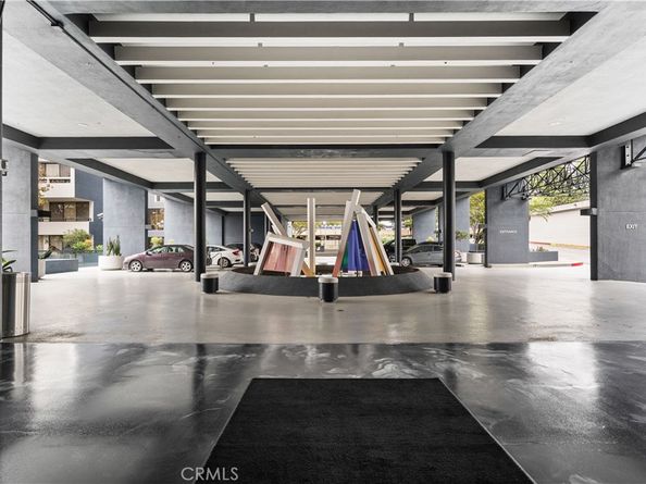 880 W 1st Street 309, Los Angeles CA 90012