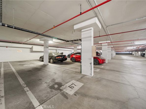 880 W 1st Street 309, Los Angeles CA 90012