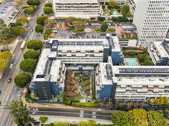 880 W 1st Street 309, Los Angeles CA 90012