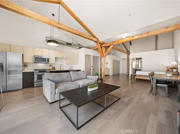 527 Molino Street 213, Los Angeles CA 90013