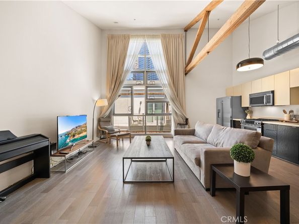 527 Molino Street 213, Los Angeles CA 90013