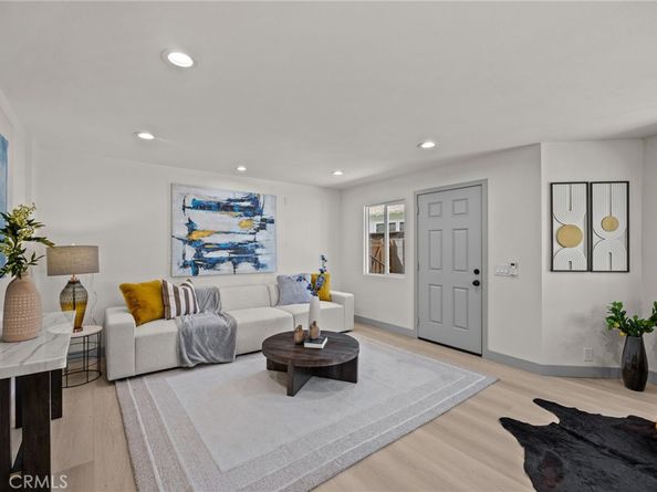 1520 S Olive Avenue, Alhambra CA 91803