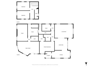 1520 S Olive Avenue, Alhambra CA 91803