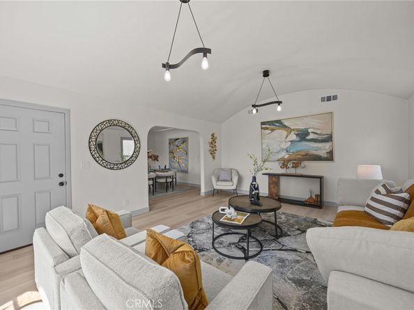 1520 S Olive Avenue, Alhambra CA 91803