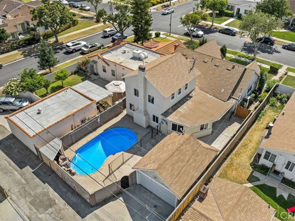 1520 S Olive Avenue, Alhambra CA 91803