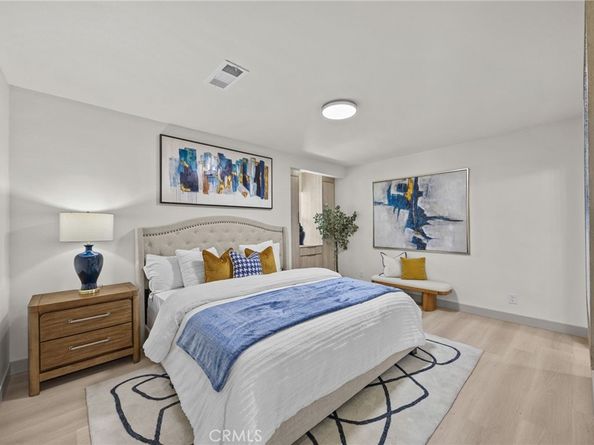 1520 S Olive Avenue, Alhambra CA 91803