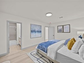 1520 S Olive Avenue, Alhambra CA 91803
