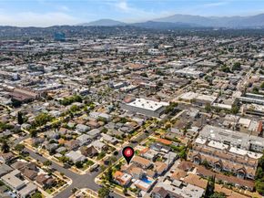 1520 S Olive Avenue, Alhambra CA 91803