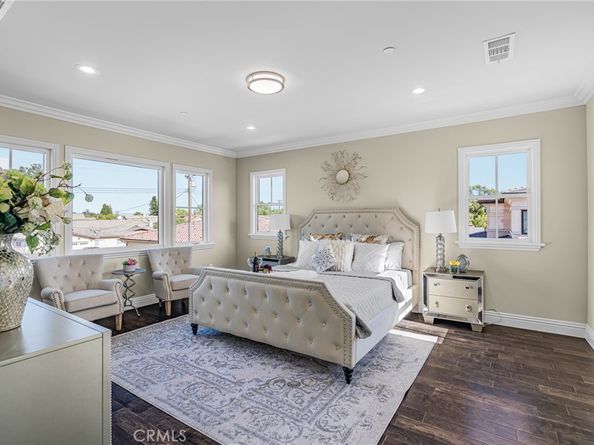 5530 Alessandro Avenue, Temple City CA 91780