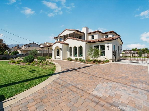 5530 Alessandro Avenue, Temple City CA 91780