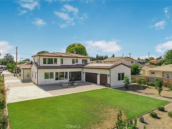5530 Alessandro Avenue, Temple City CA 91780